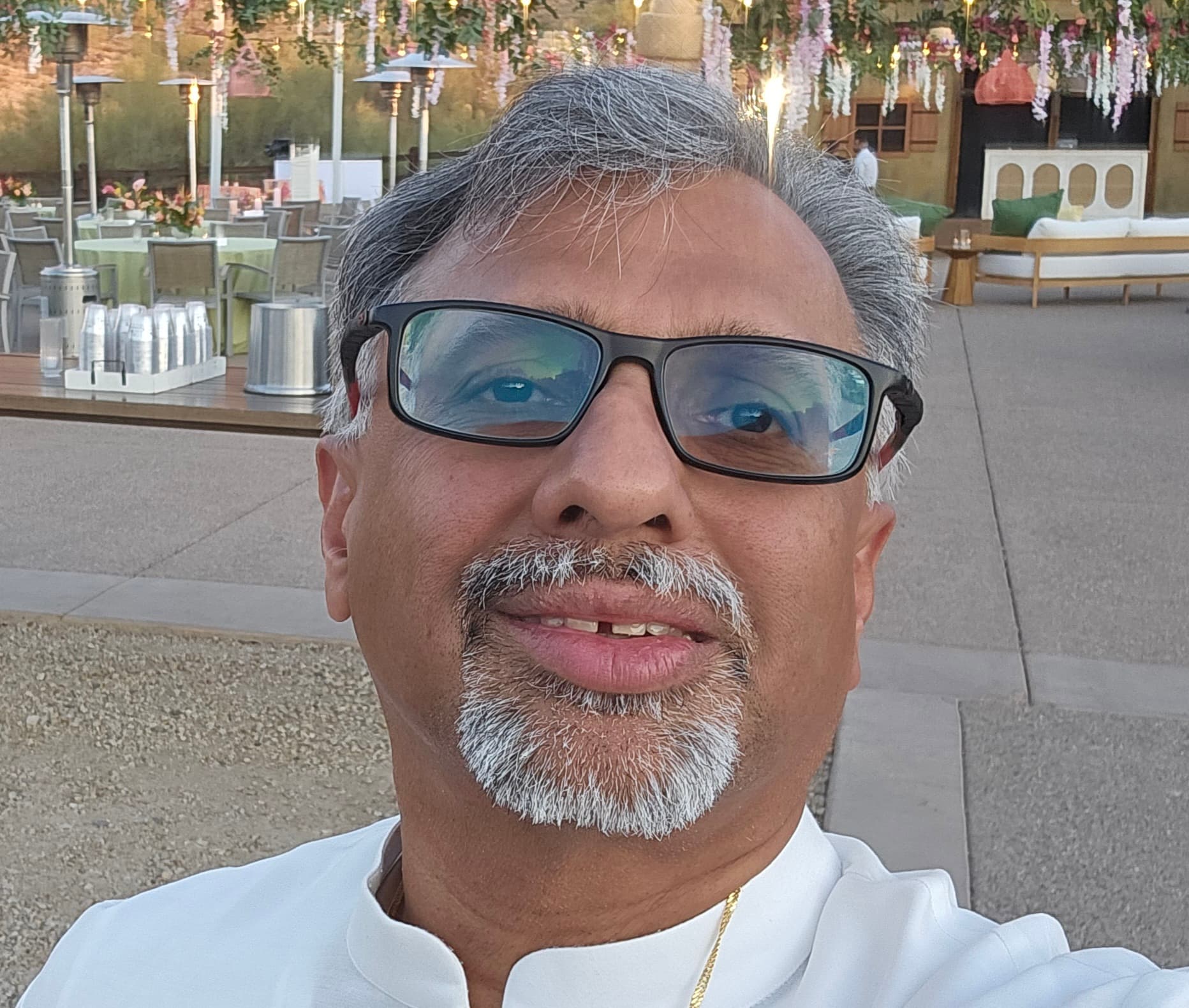 Dr. Neeraj Agrawal