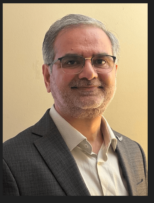 Vijay Kekane
